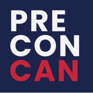 PreConstruction Canada Favicon