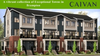 ARBOR WEST SUMMIT SERIES – pre-construction project
