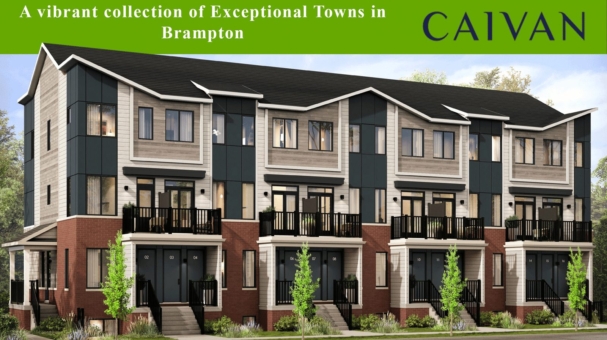 ARBOR WEST SUMMIT SERIES – pre-construction project