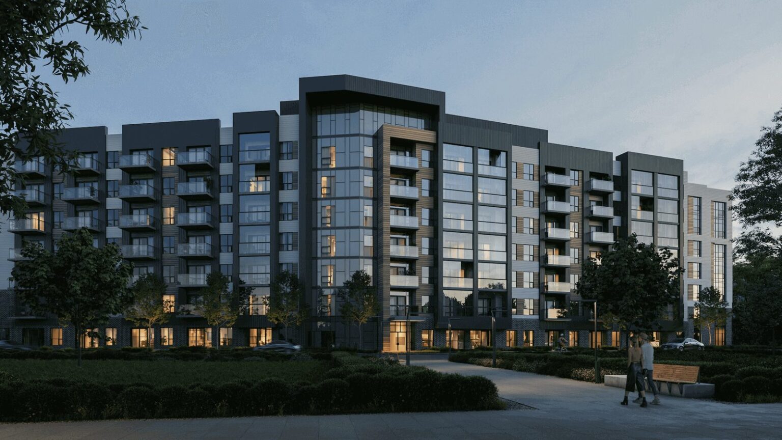 Clockwork 3 (Phase 3) by Mattamy Homes – pre-construction project