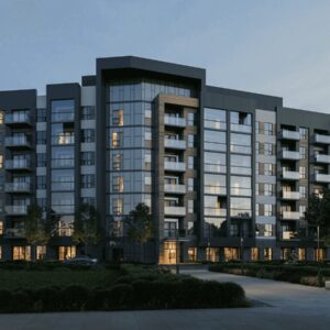 Clockwork 3 (Phase 3) by Mattamy Homes – pre-construction project