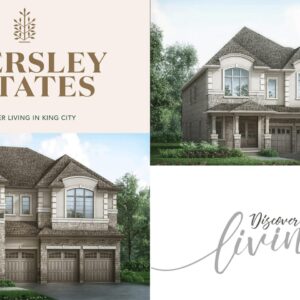 KING CITY – pre-construction project