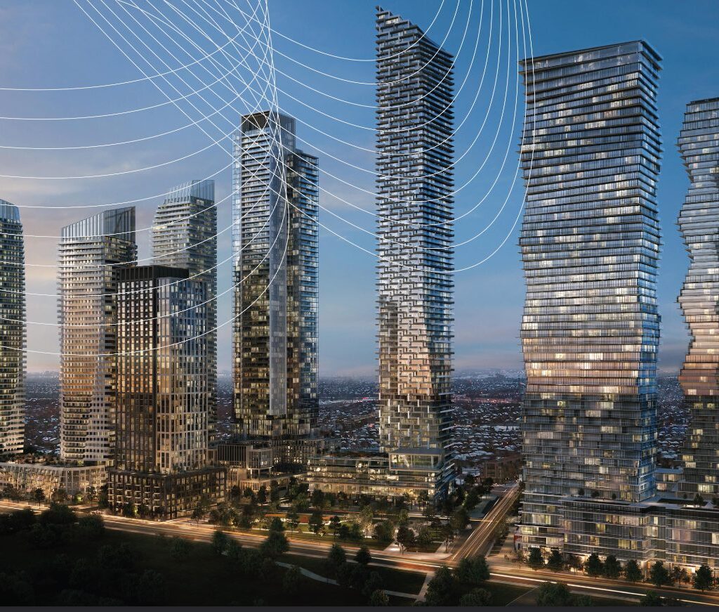 M City 6 (M6) Condominiums – pre-construction project
