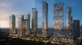 M City 6 (M6) Condominiums – pre-construction project