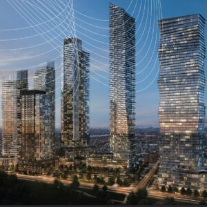 M City 6 (M6) Condominiums – pre-construction project