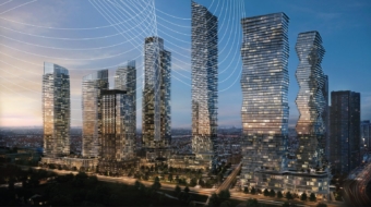 M City 6 (M6) Condominiums – pre-construction project