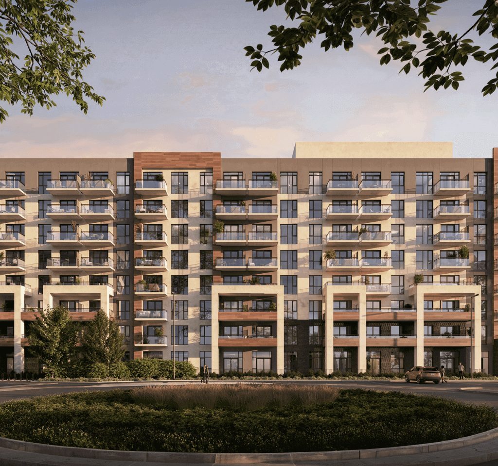 Mile & Creek Phase 3 by Mattamy Homes – pre-construction project