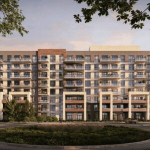 Mile & Creek Phase 3 by Mattamy Homes – pre-construction project