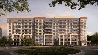 Mile & Creek Phase 3 by Mattamy Homes – pre-construction project