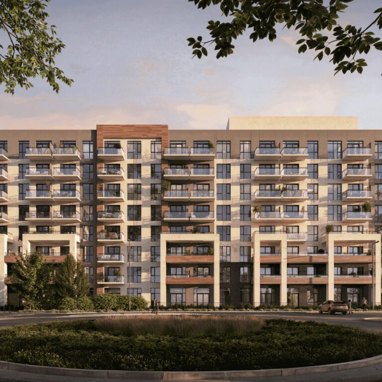 Mile & Creek Phase 3 by Mattamy Homes – pre-construction project