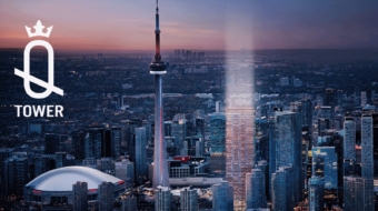 Q-Tower Condos Toronto – pre-construction project