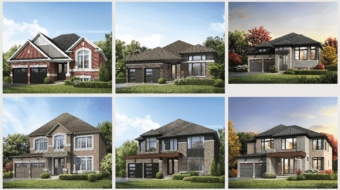 SouthBay at River's Edge – pre-construction project
