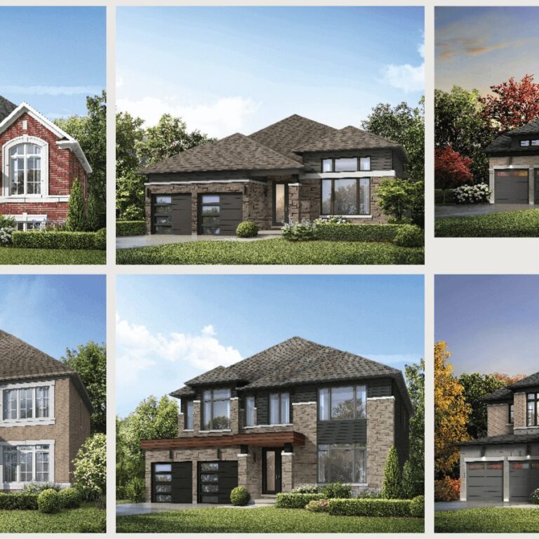 SouthBay at River's Edge – pre-construction project
