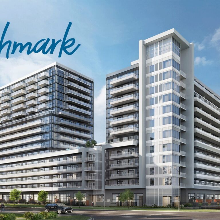 THE HIGHMARK – pre-construction project
