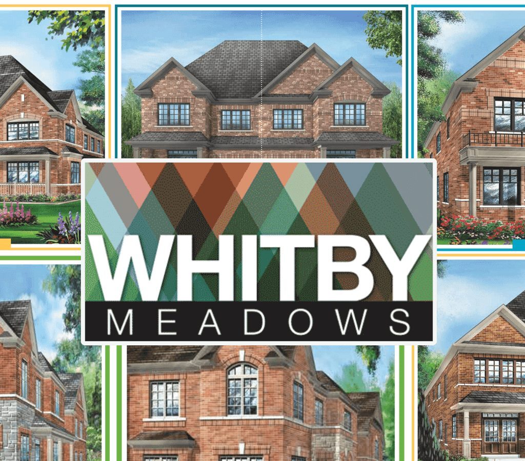 Whitby Meadows by Fieldgate Homes – pre-construction project